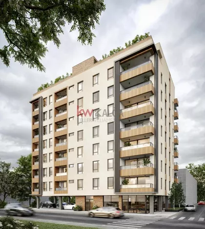 Bulevar Nemanjića | 4zida.rs