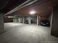 Garaža | 4zida