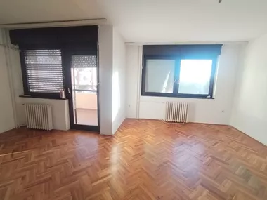 Zrenjanin, Brigadira Ristića