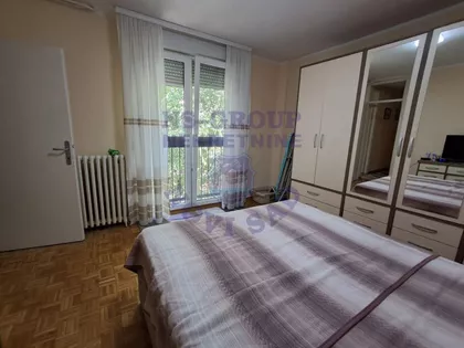 Bulevar Jovana Dučića | 4zida.rs