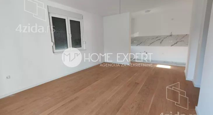 Osmosoban stan | 4zida