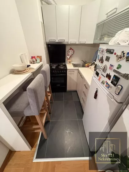 Adamovićevo Naselje | 4zida.rs