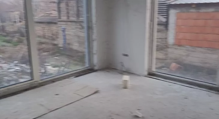 Poslovna zgrada | 4zida