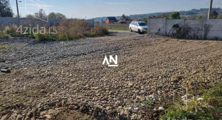 Građevinsko zemljište | 4zida