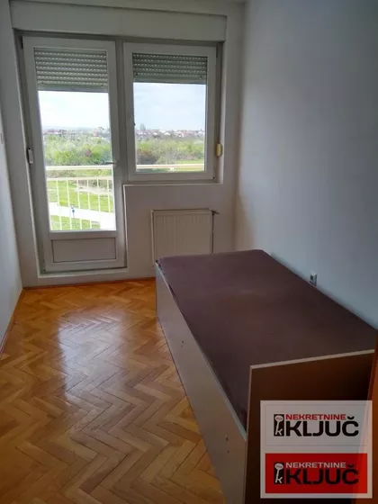 Novo Naselje | 4zida.rs