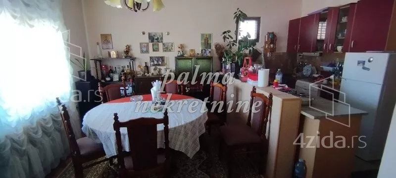 Kuća | 4zida