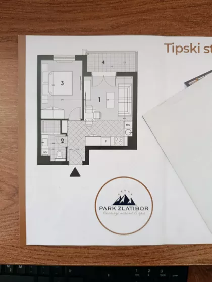 Ćaldov Put | 4zida.rs