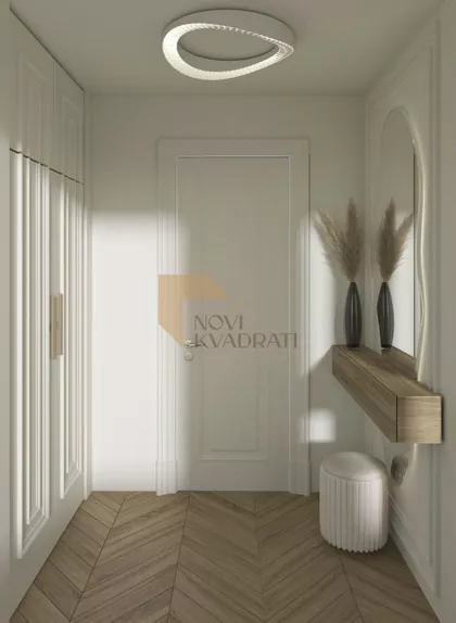 Banovo Brdo | 4zida.rs