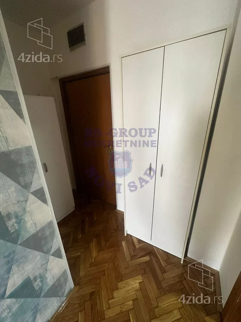 Garsonjera | 4zida