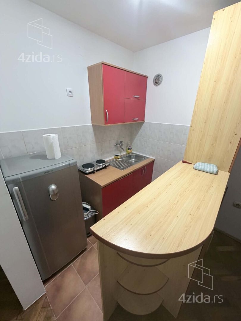 Stan – Novi Sad, Nova Detelinara, MZ Detelinara - Prikaz 4