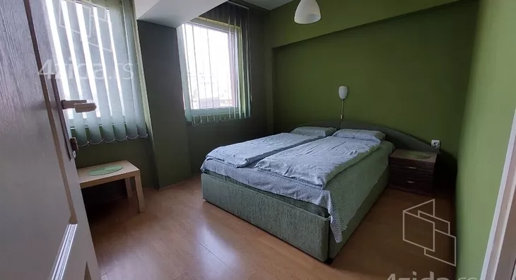 Četvoroiposoban stan | 4zida