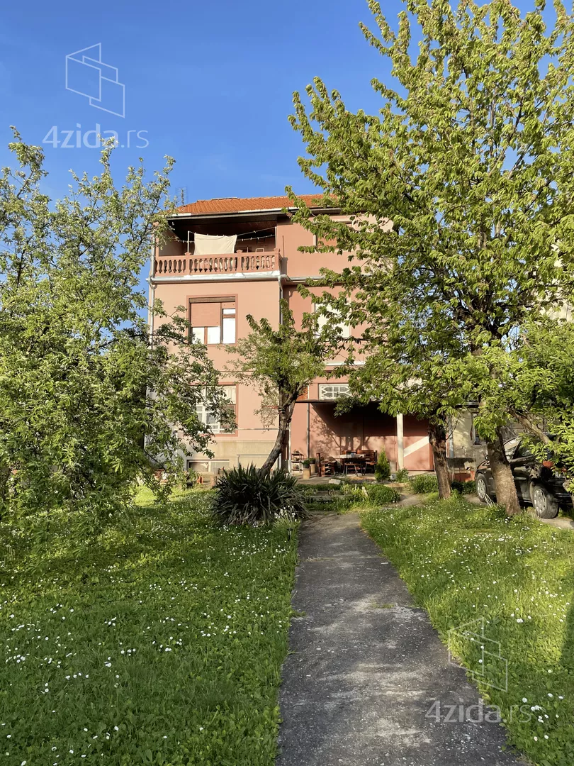 2-etažna kuća | 4zida