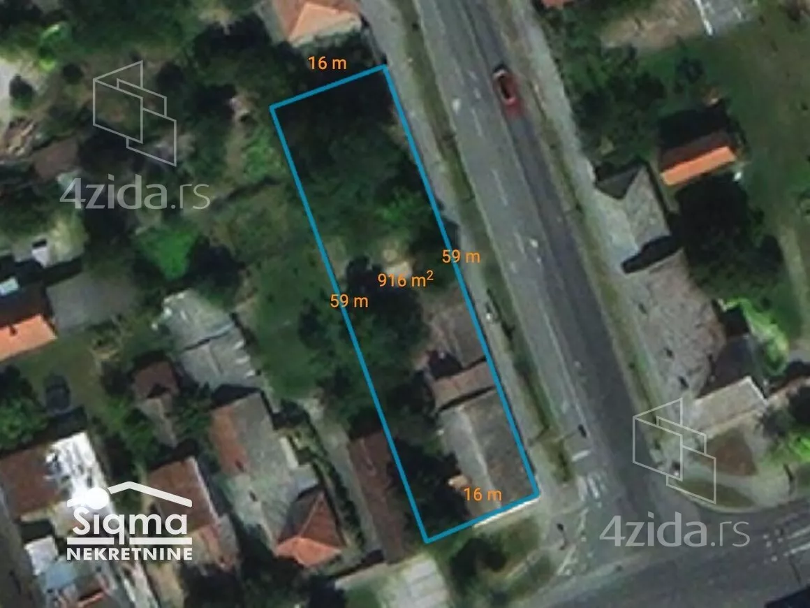 2-etažna kuća | 4zida
