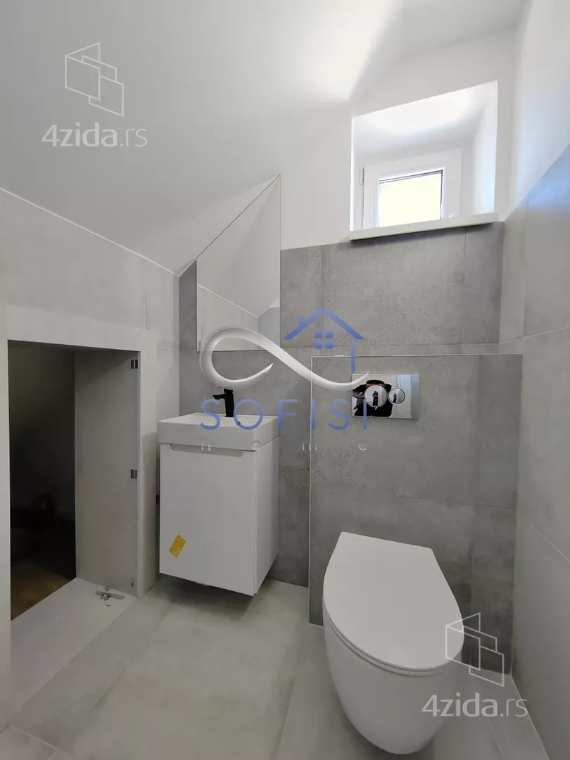 3-etažna kuća | 4zida