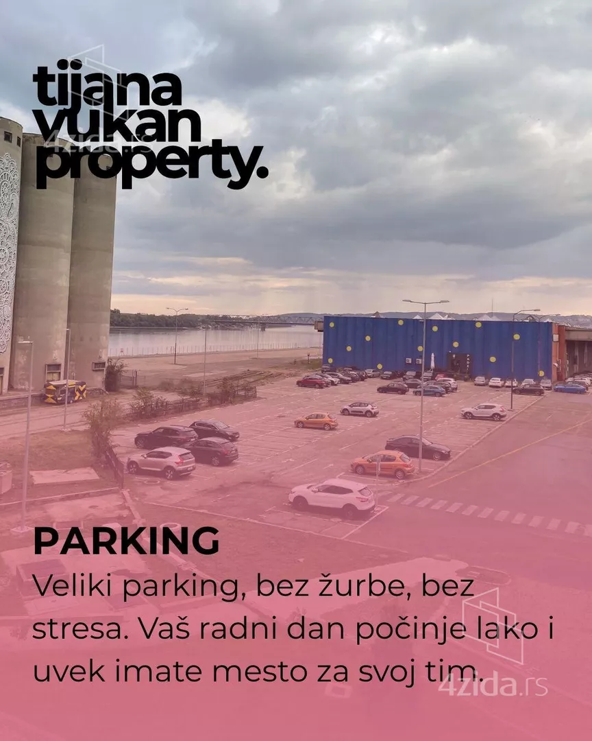 Kancelarija | 4zida