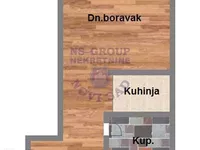 Klisa, Gradske lokacije, Novi Sad | 4zida.rs