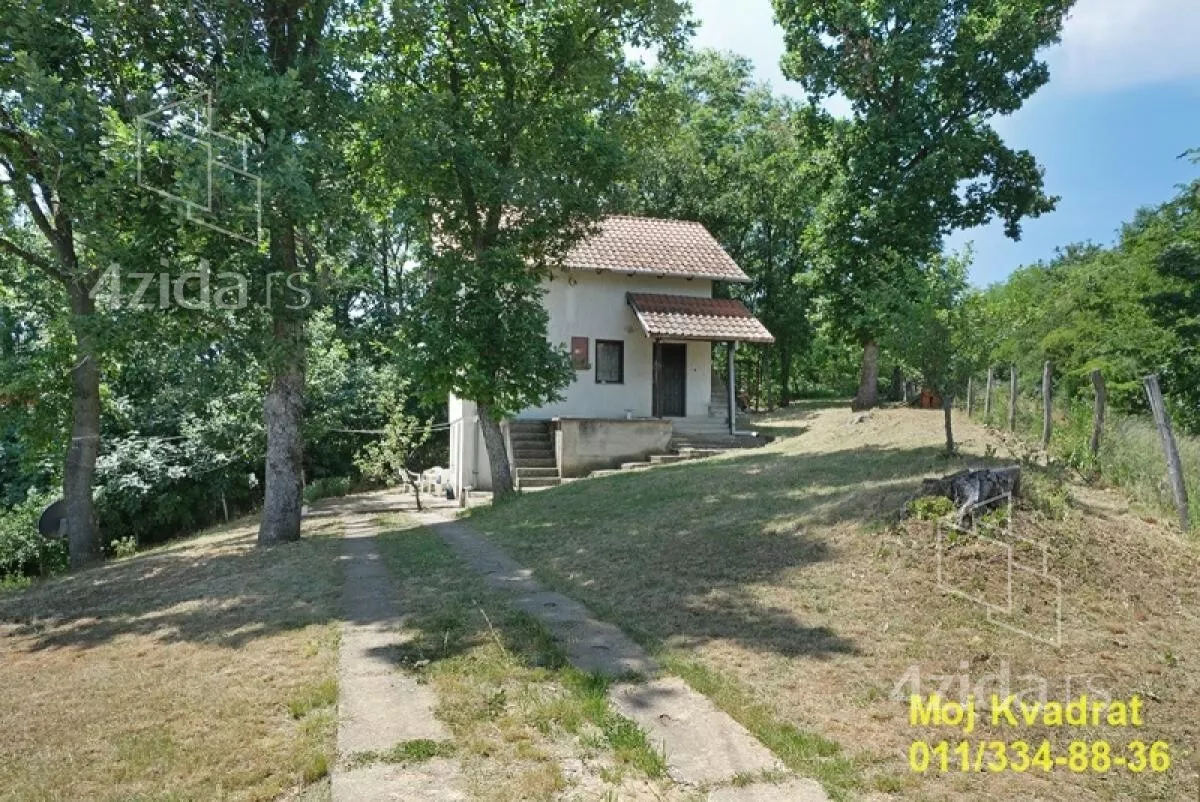 Kuća | 4zida