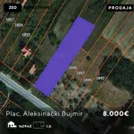 Poljoprivredno zemljište | 4zida