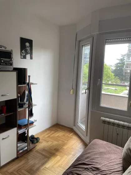 Vojvode Stepe | 4zida.rs
