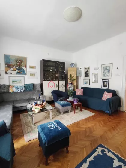 Profesorska Kolonija | 4zida.rs