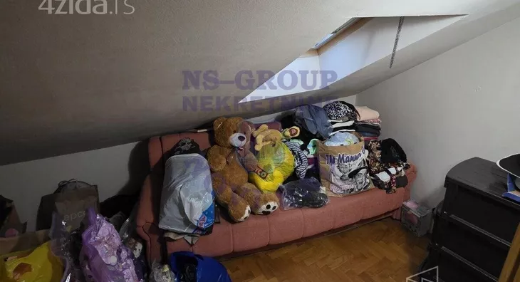 Šestosoban stan | 4zida