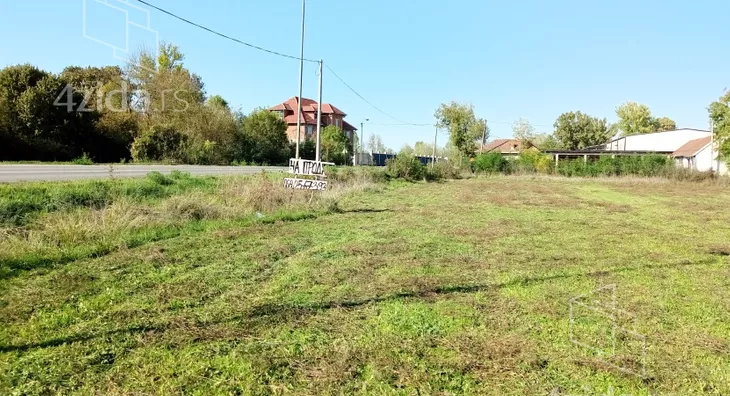 Građevinsko zemljište | 4zida