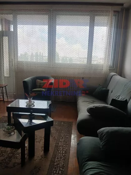 Bulevar Zorana Đinđića | 4zida.rs