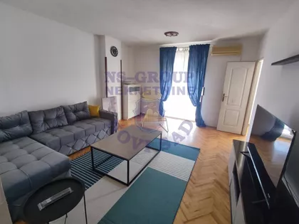 Bulevar Oslobođenja | 4zida.rs
