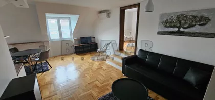 Vojvode Mišića | 4zida.rs