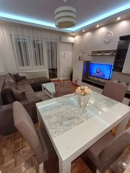 Sajmište | 4zida.rs