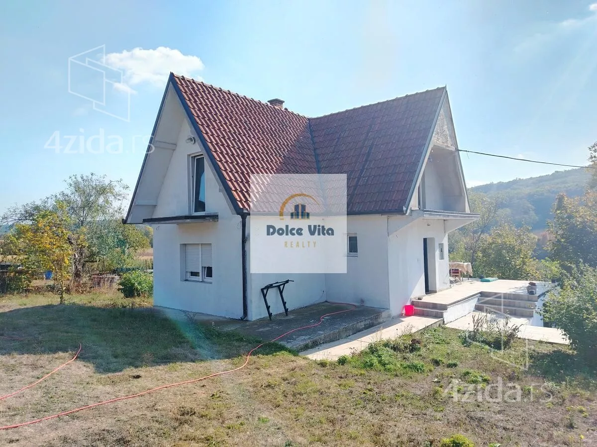 Kuća | 4zida