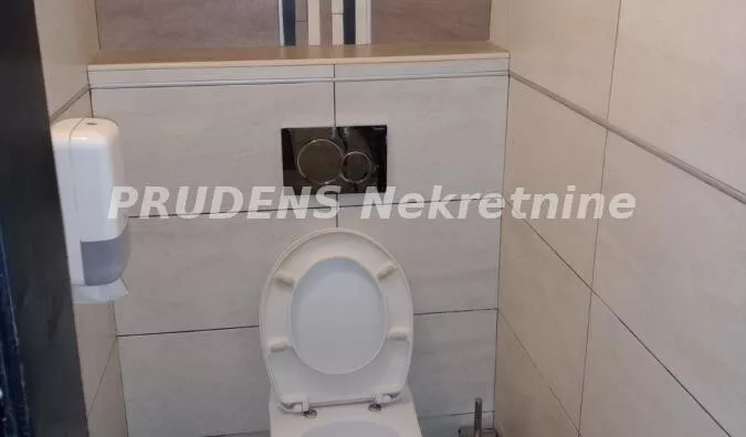 Ugostiteljski objekat | 4zida