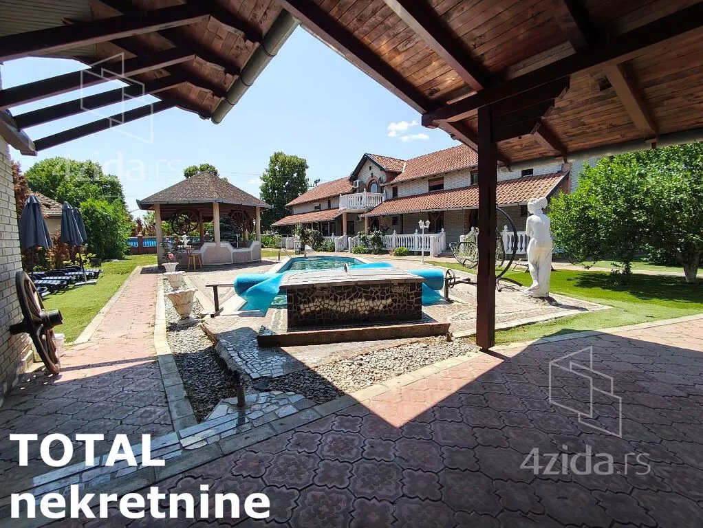 Kuća | 4zida