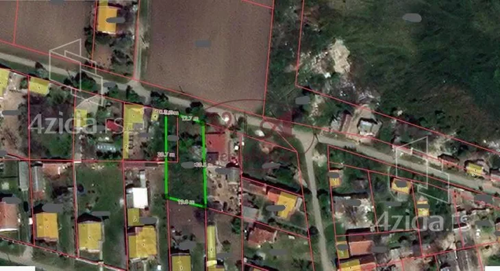 Plac | 4zida
