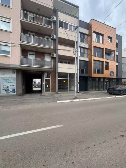 Doktora Pantića 150 | 4zida.rs