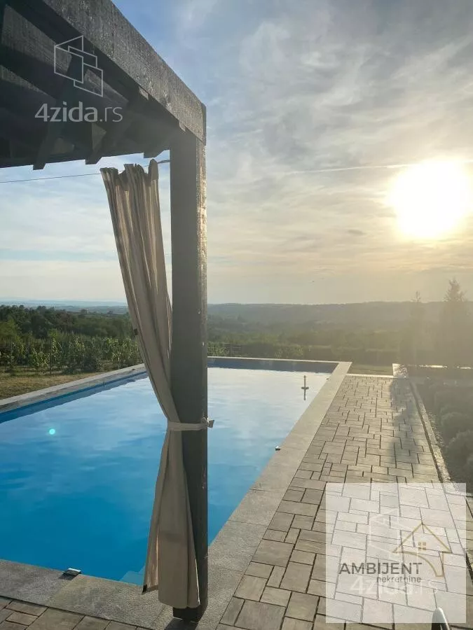 Kuća | 4zida