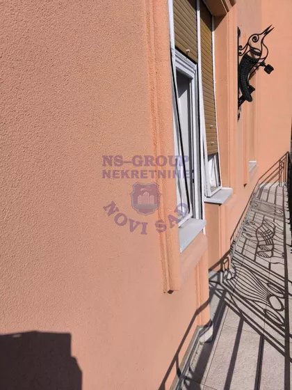 Novi Sad - Centar | 4zida.rs