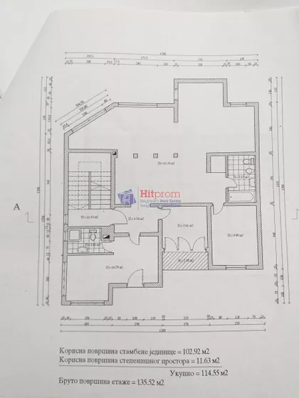Andre Nikolića | 4zida.rs