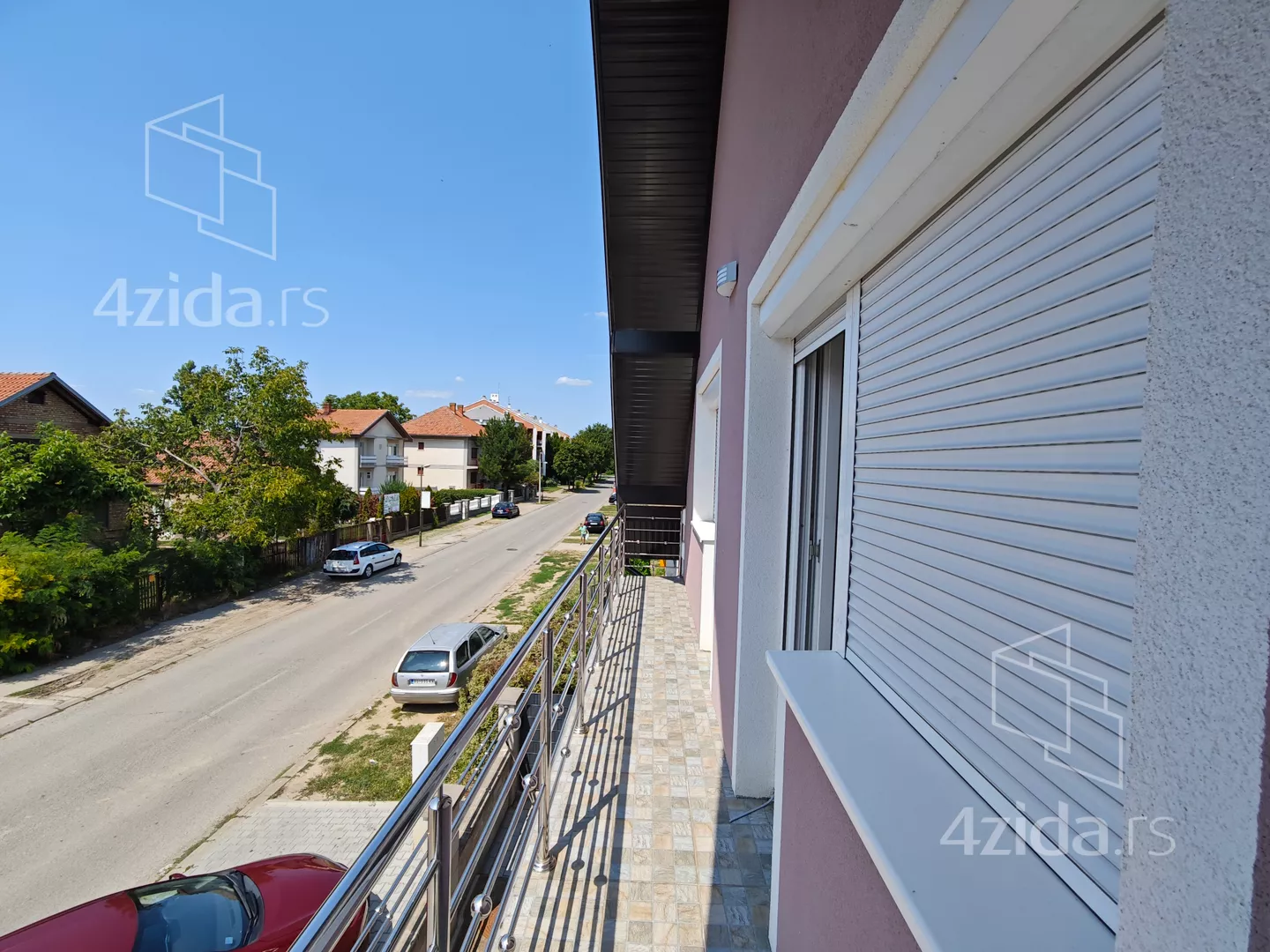 2-etažna kuća | 4zida