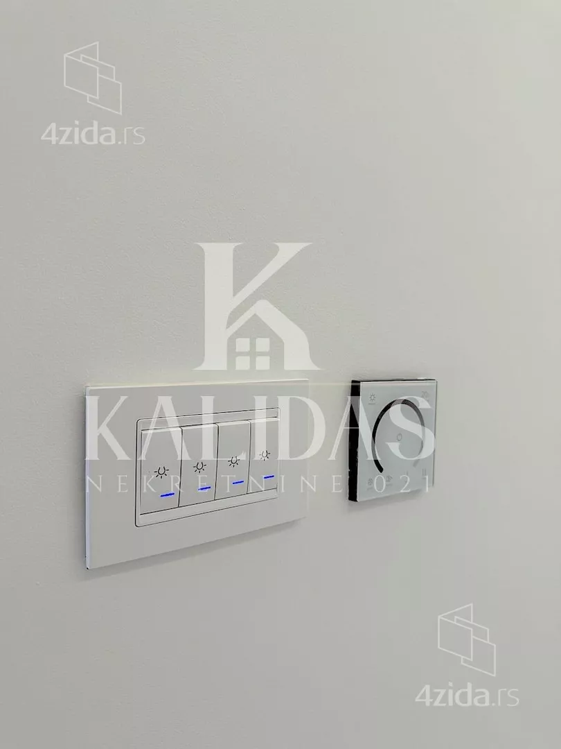 Garsonjera | 4zida
