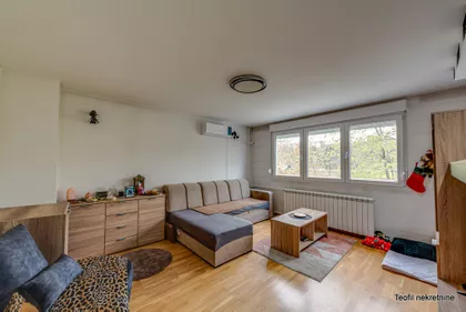 Koste Nađa | 4zida.rs