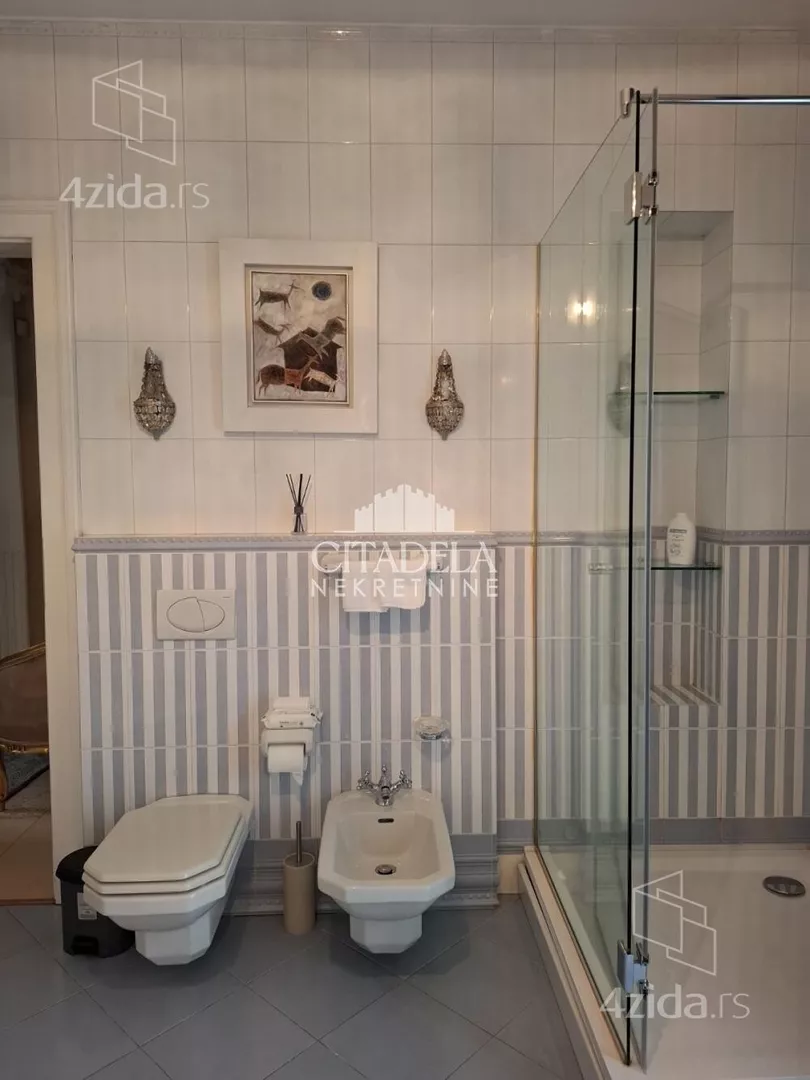 4-etažna kuća | 4zida