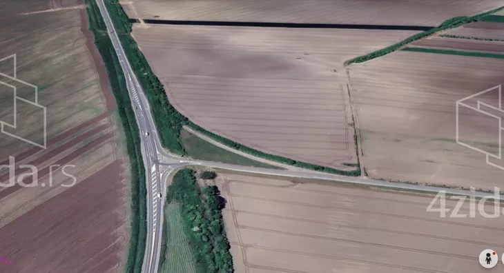 Građevinsko zemljište | 4zida