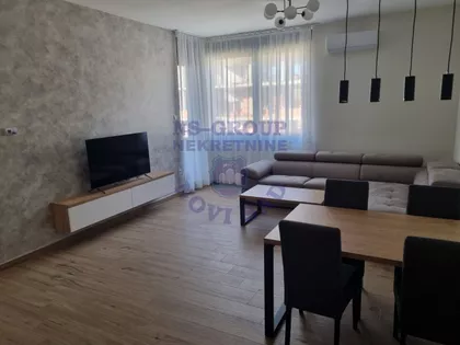 Bulevar Patrijarha Pavla (Somborski Bulevar) | 4zida.rs