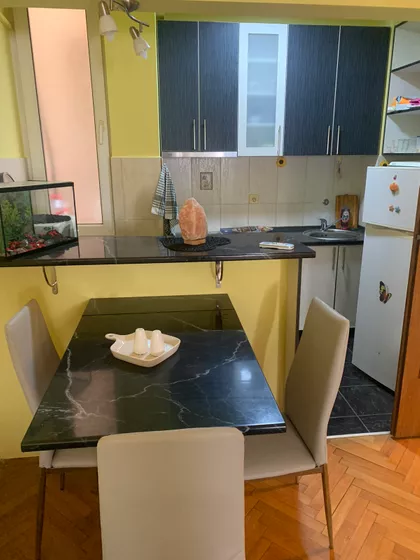 Branimira Ćosića 23 | 4zida.rs