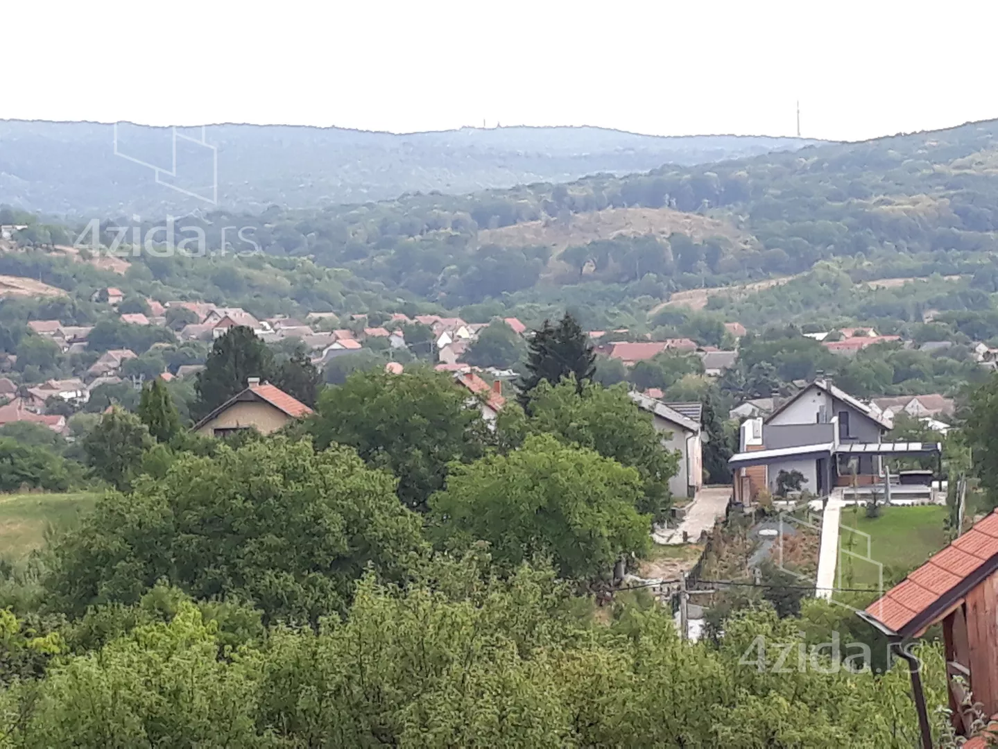 Građevinsko zemljište | 4zida