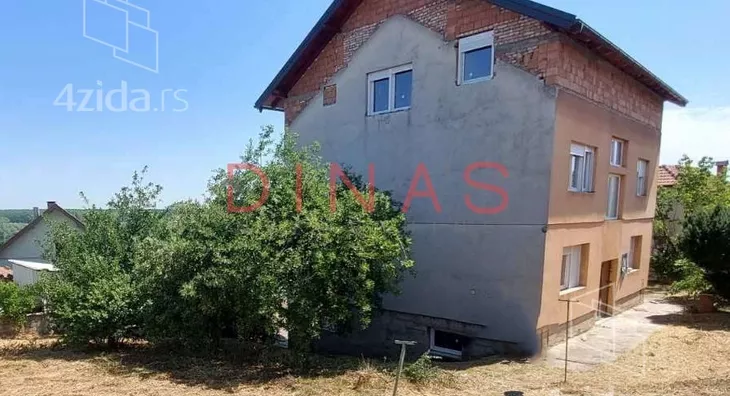 Kuća | 4zida