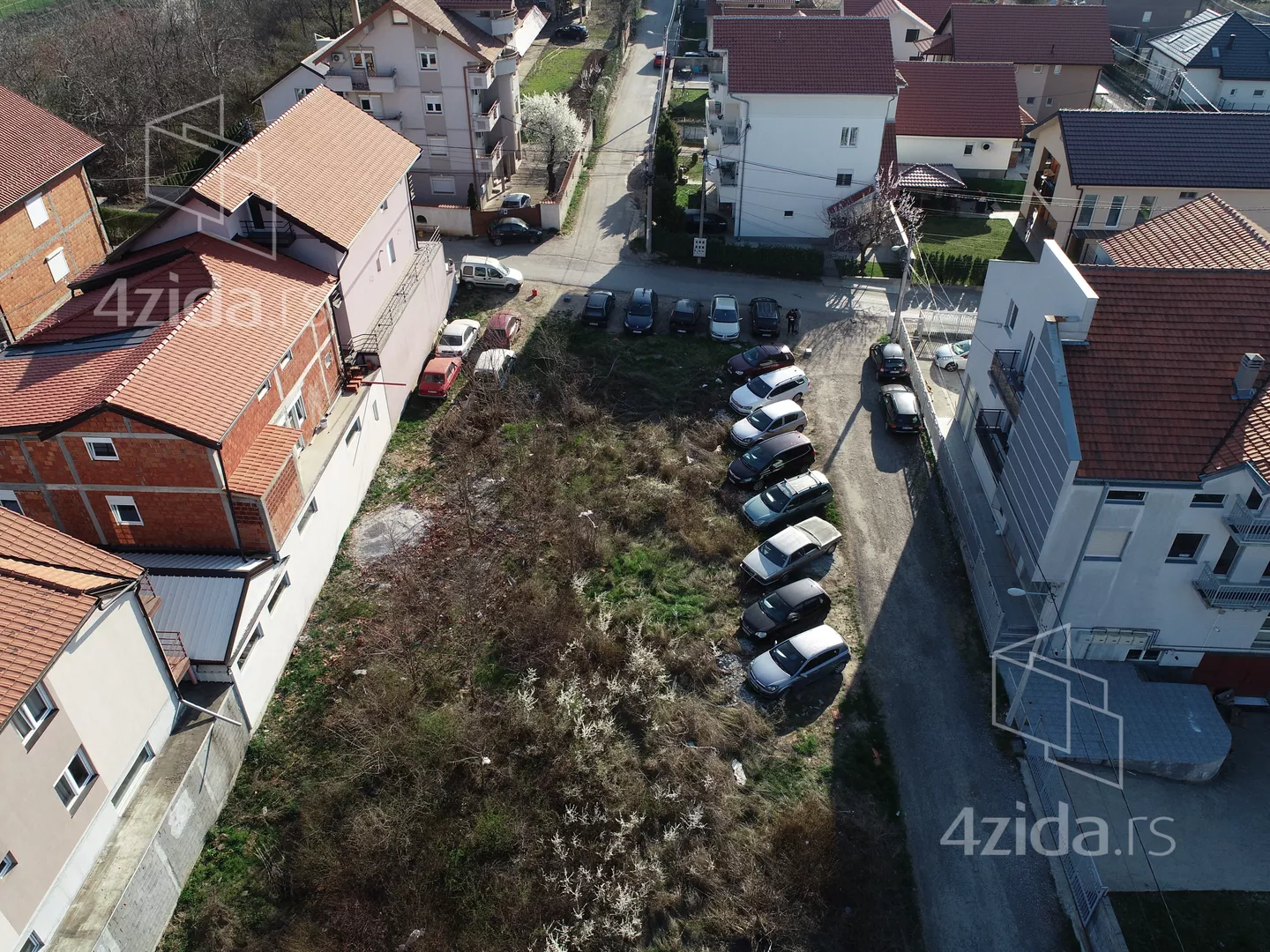 Građevinsko zemljište | 4zida