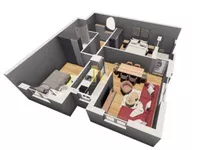 Novi Majur, Majur, Petrovaradin, Gradske lokacije, Novi Sad | 4zida.rs