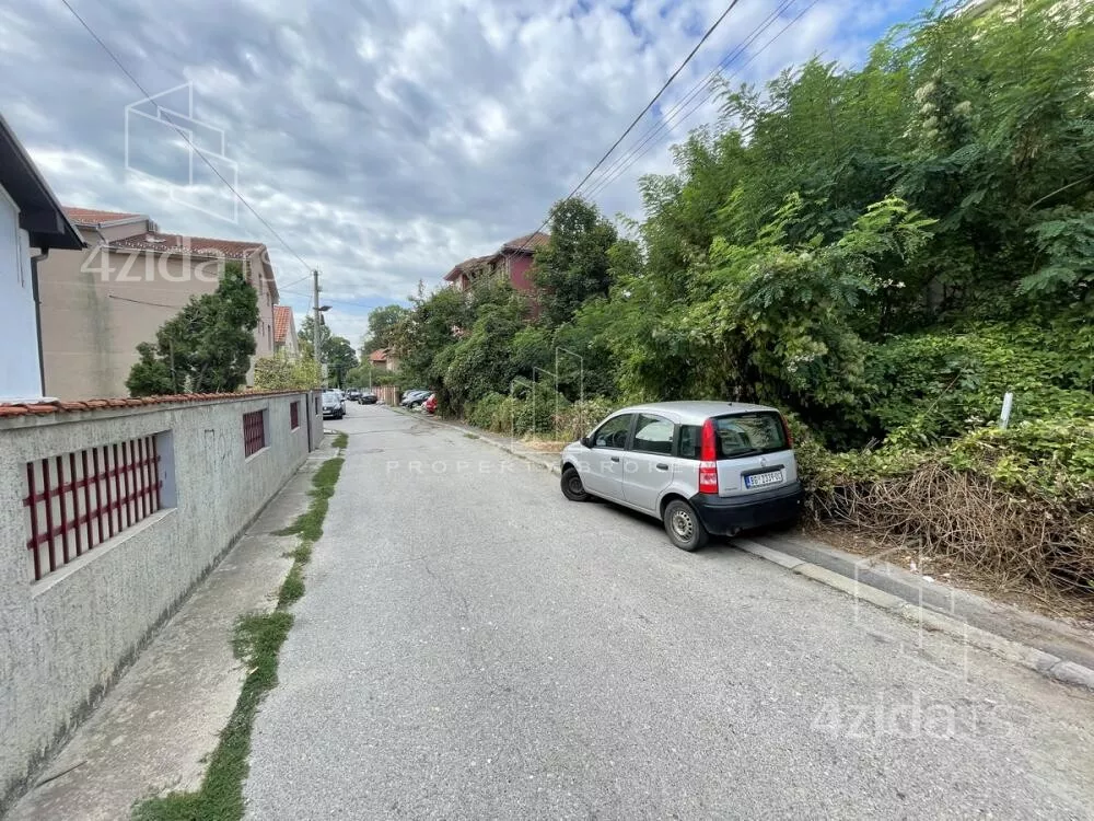 Građevinsko zemljište | 4zida